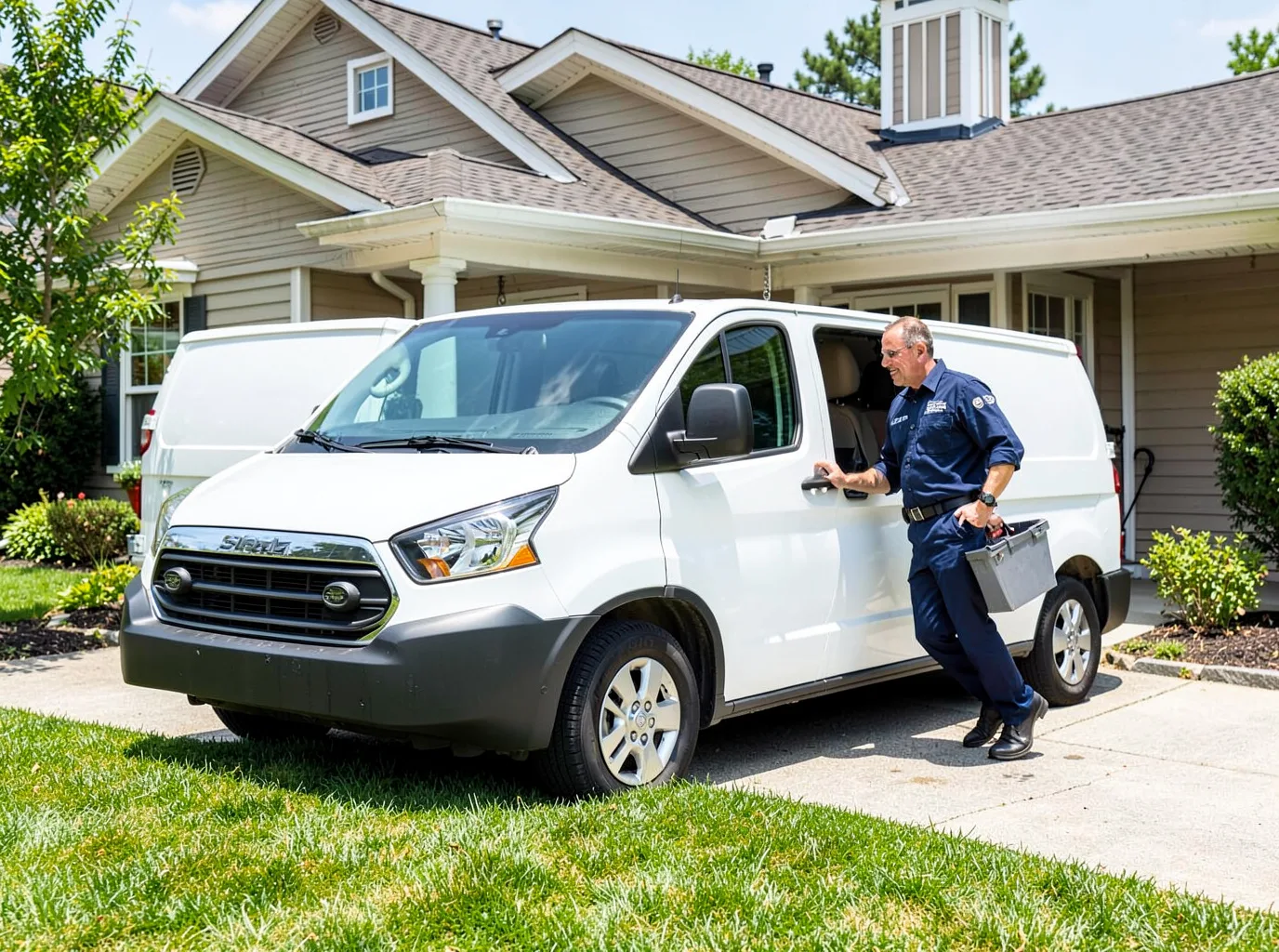 Emergency Plumber company in New London, MO